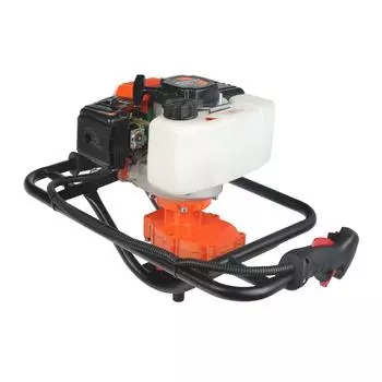 Мотобур Patriot Ae51d