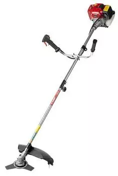 Мотокоса ЗУБР КРБ-350