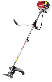 Мотокоса ЗУБР КРБ-430