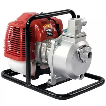 Мотопомпа Dde 919-891