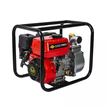 Мотопомпа Dde Pn51