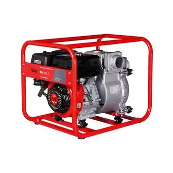 Мотопомпа Fubag Pg1300t