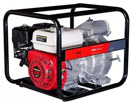 Мотопомпа Fubag PtН 1000 st