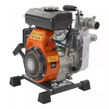 Мотопомпа Husqvarna W40p (9676389-02)