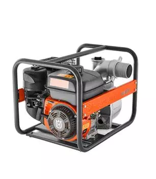 Мотопомпа Husqvarna W80p (9676391-02)