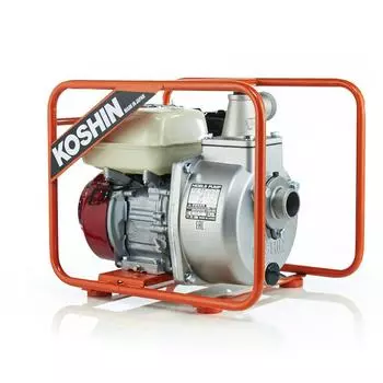Мотопомпа Koshin Serh-50b