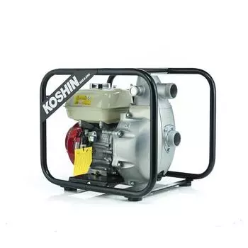 Мотопомпа Koshin Serh-50v o/s