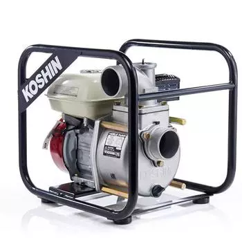 Мотопомпа Koshin Sth-80x