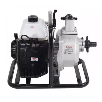 Мотопомпа СТАВР МПБ-25/1470