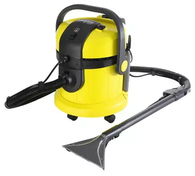 Моющий пылесос Karcher Se 4001 1.081-130.0