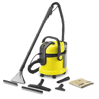 Моющий пылесос Karcher Se 4002 1.081-140.0