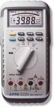Мультиметр Appa 105n