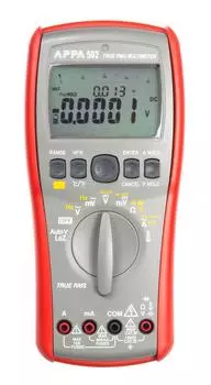 Мультиметр Appa 502