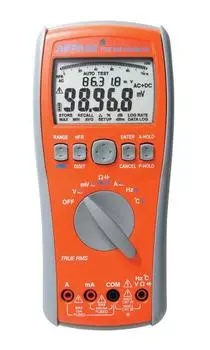 Мультиметр Appa 503