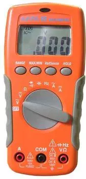 Мультиметр Appa 62