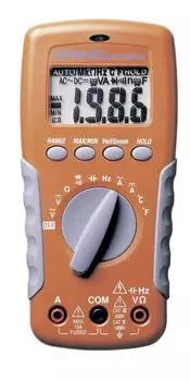 Мультиметр Appa 62t