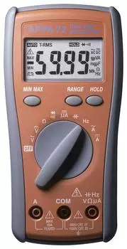 Мультиметр Appa 72