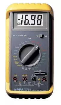 Мультиметр Appa 93n