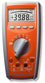 Мультиметр Appa 98ii