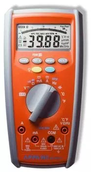 Мультиметр Appa 99ii