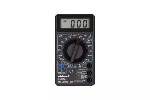Мультиметр Duwi 26043 1