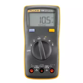 Мультиметр Fluke 106