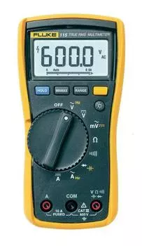 Мультиметр Fluke 115