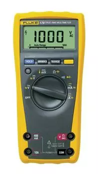 Мультиметр Fluke 179