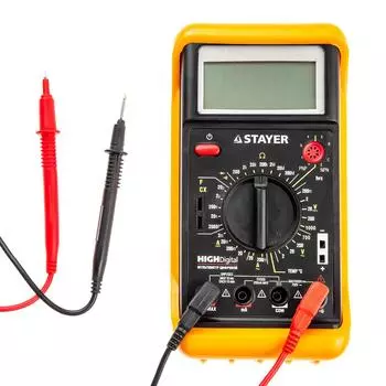 Мультиметр Stayer 45320-t
