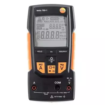 Мультиметр Testo 760-1