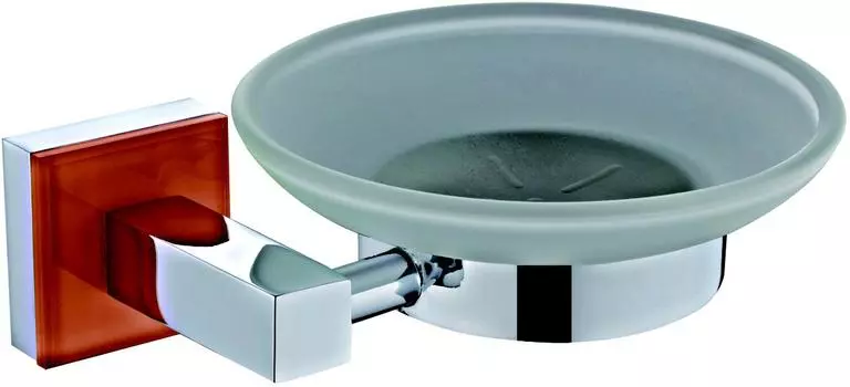 Мыльница для ванной Osgard Mosaic 84003