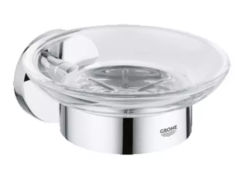Мыльница Grohe 40444001