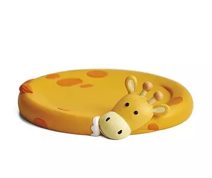 Мыльница Wasserkraft K-8129 ammer