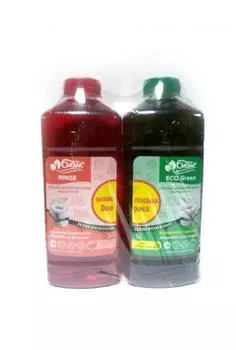 Набор БИОwc БИОwc duo pack