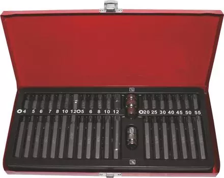 Набор бит Avsteel Av-011040