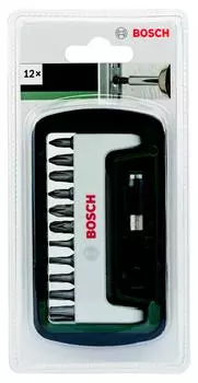 Набор бит Bosch 2608255993