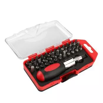 Набор бит Deko 25мм (bs37 065-0720)