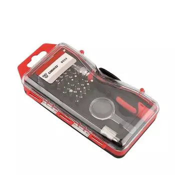 Набор бит Deko 28мм (bs33 065-0718)