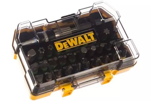 Набор бит Dewalt Dt7969