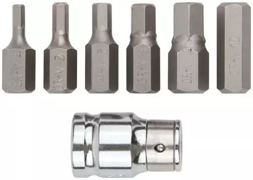 Набор бит Fit 57807