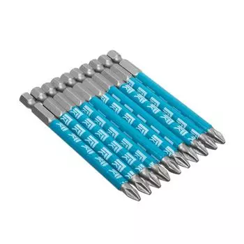 Набор бит РемоКолор Ph2 90мм (33-9-574)