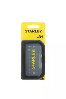 Набор бит Stanley Sta60490-xj