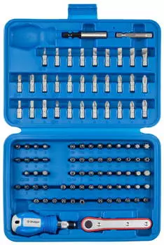 Набор бит ЗУБР 25мм (ЭКСПЕРТ 26093-h99)