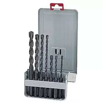 Набор буров Metabo Sds+ (626244000)