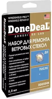 Набор Done deal Dd6584n