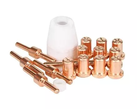 Набор Foxweld 3953