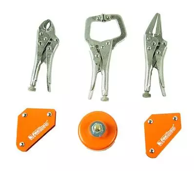 Набор Foxweld 5392 multi-6