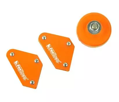 Набор Foxweld 5396 multi-3