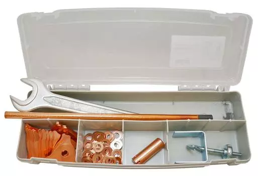 Набор Fubag 38815
