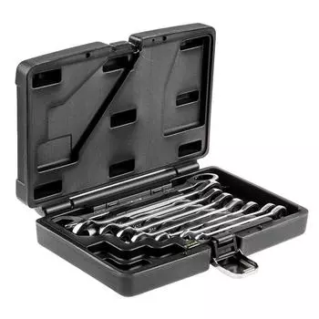 Набор гаечных ключей Haupa 110900 (8 - 19 мм)